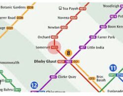 Oxley Road (D9), Condominium #443189371